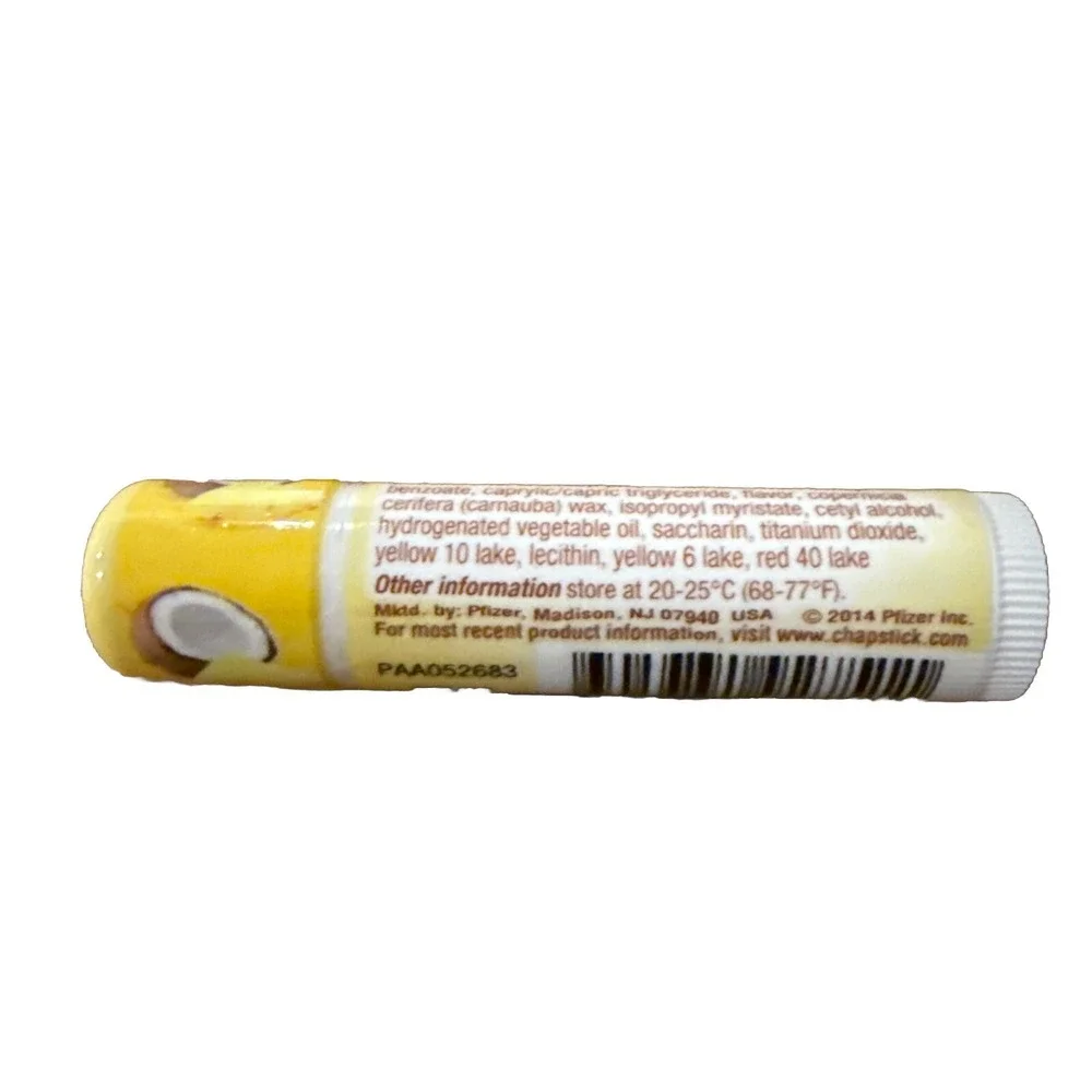 CHAPSTICK 